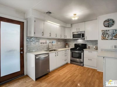 322 Lei Dr, Palm Springs, CA, 92264