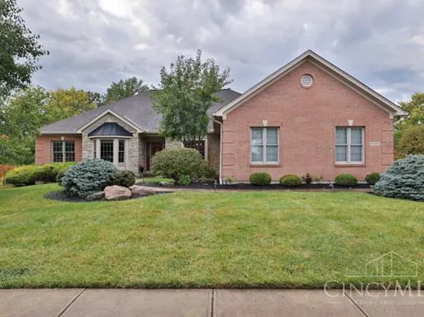 7537 Nordan Dr, West Chester, OH 45069