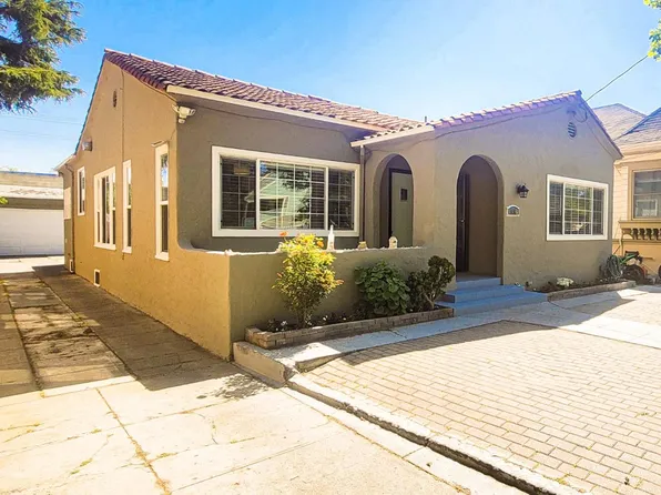 1456 Ford Ave, San Jose, CA 95110