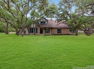 9744 Windwood Dr, Boerne, TX 78006