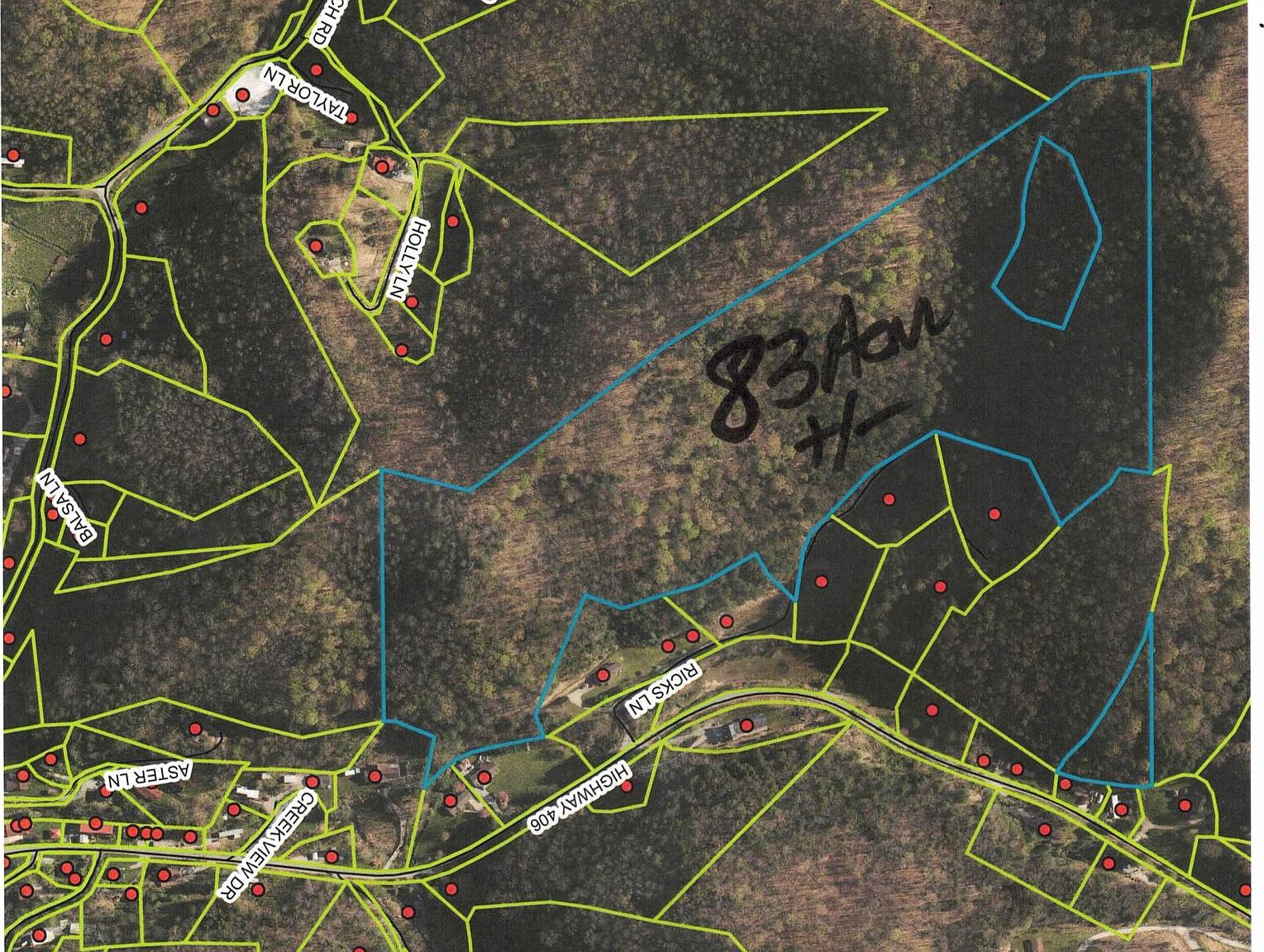 21 Ricks Ln, KY 40868 MLS 24008434 Zillow