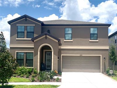 12443 Horseshoe Bend Dr, Lithia, FL, 33547