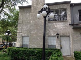 7244 Regency Square Ct #7244, Houston, TX 77036