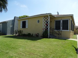 14708 S Frailey Ave, Compton, CA 90221