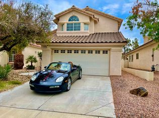250 Camelback Ridge Ave, Henderson, NV 89012