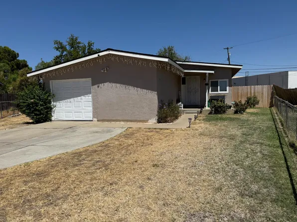 6258 N Glenn Ave, Fresno, CA 93704