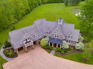 9490 Sherman Rd, Chesterland, OH 44026