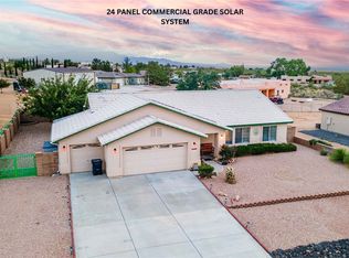 7142 E Alvarado Dr, Kingman, AZ 86401