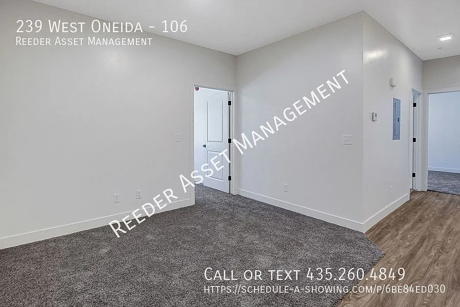 Building Photo - 239 E Oneida St #106