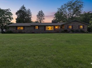 4403 W Riverview Dr, Alma, MI 48801