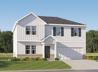 Portland Plan, Jefferson Hills, Jefferson, GA 30549