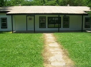 1209 C St SE, Ardmore, OK 73401