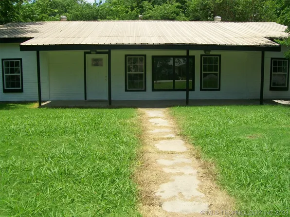 1209 C St SE, Ardmore, OK 73401