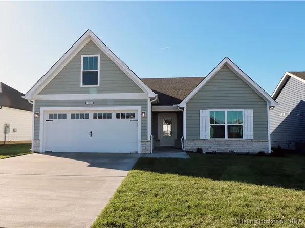 1185-LOT 581 Rock Hill Trail, Jeffersonville, IN 47130