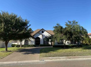 2910 Victor Hugo, Laredo, TX 78041