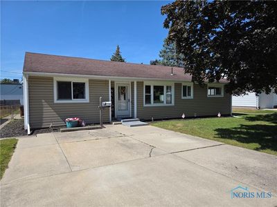 3309 Waldmar Rd, Toledo, OH, 43615