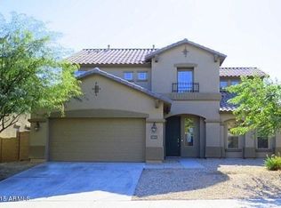 18017 W Brown St, Waddell, AZ 85355