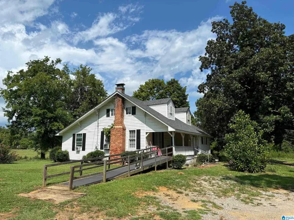 630 Highway 67, Calera, AL 35040