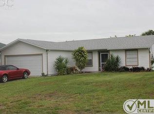 619 SW 12th Ter, Cape Coral, FL 33991