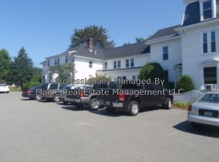 224 State St APT C, Bangor, ME 04401
