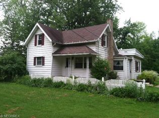 6323 Shafer Rd, Warren, OH 44481