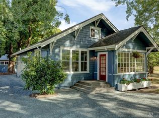 3038 Valley Hwy, Deming, WA 98244