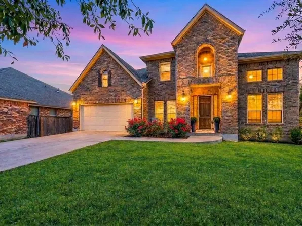3028 Silvergrass Cv, Leander, TX 78641