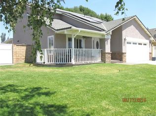 14615 Bluebell Dr, Chino Hills, CA 91709