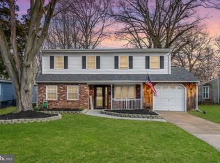 710 Carter Ave, Woodbury, NJ 08096