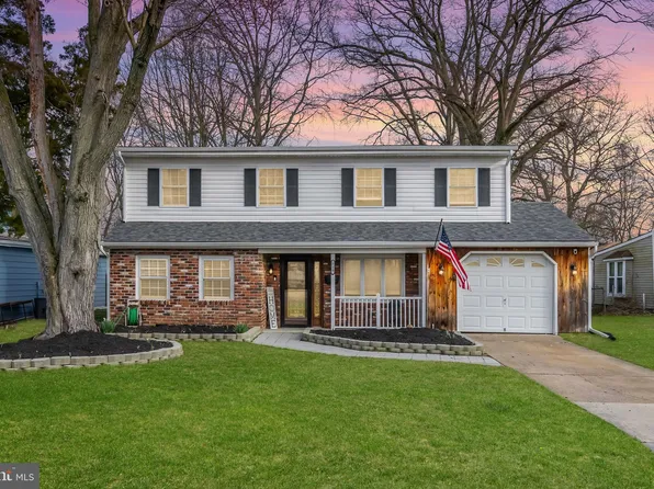 710 Carter Ave, Woodbury, NJ 08096