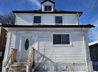300 Albert St #BASEMENT, Oshawa, ON L1H4R8