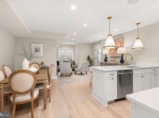 5305 Connecticut Ave NW UNIT 1, Washington, DC