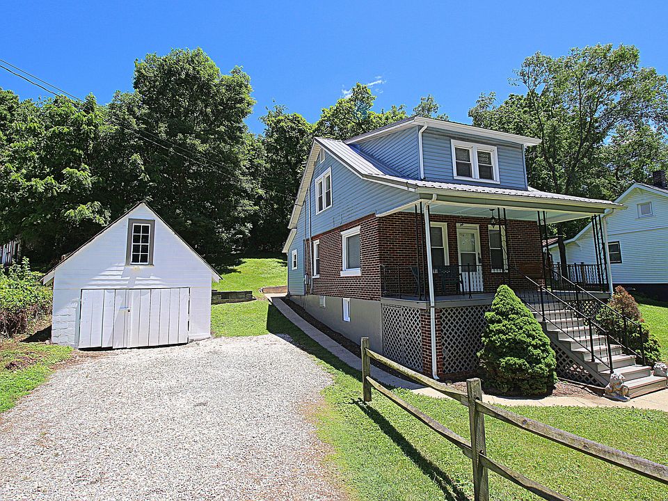 2215 Hollins Rd NE, Roanoke, VA 24012 Zillow