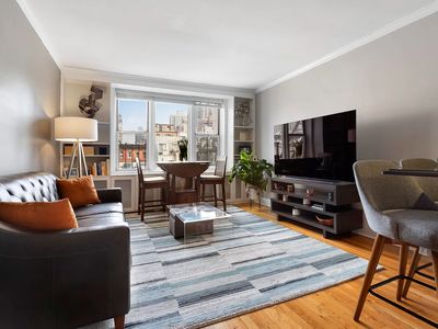 311 E 75th St APT 5K, New York, NY, 10021
