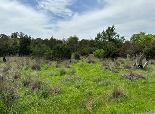 4.31 ACRES Walnut Grove Rd, Boerne, TX 78006