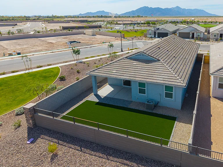 22069 N Dawn View Dr — Photo 3