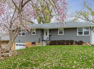 509 Rose Ave, Des Moines, IA 50315