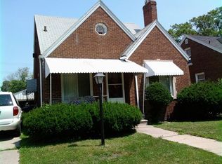 1995 E Outer Dr, Detroit, MI 48234