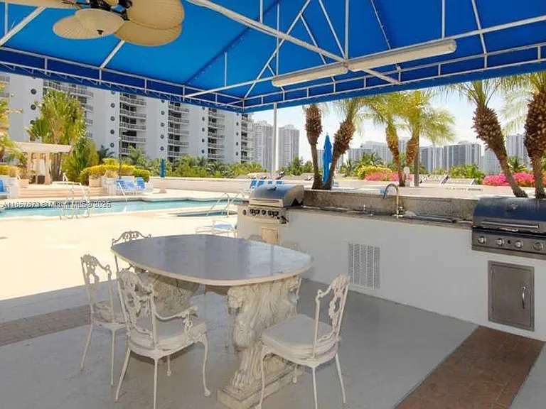 3600 Yacht Club Dr #1503 — Photo 13