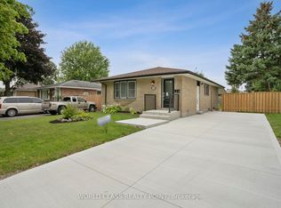396 Hudson Dr, London, ON N5V1E6