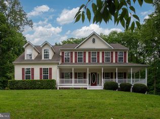 168 Sequester Dr, Stafford, VA 22556