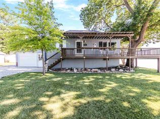 16018 N Front St, Chillicothe, IL 61523