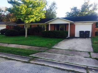 1807 San Jacinto Ave, Victoria, TX 77901