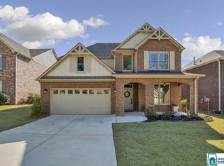 1209 Hunters Gate Dr, Birmingham, AL 35242