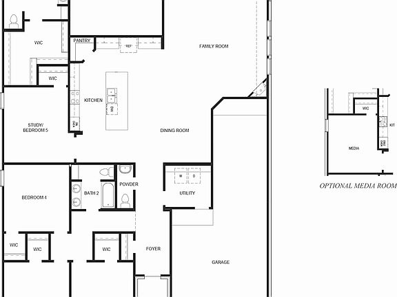 Floor Plan.