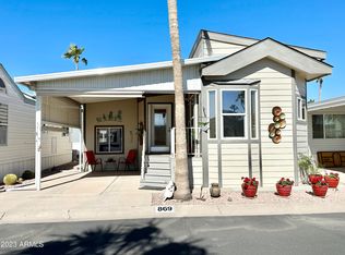 869 Mother Lode Dr, Apache Junction, AZ 85119