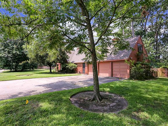 4th image of 5402 Woodway Dr
