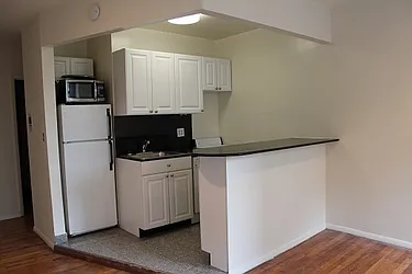 Rented by ELK Investors