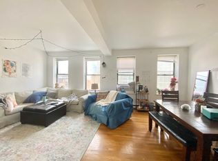 772 Columbus Ave APT 3, Boston, MA 02120