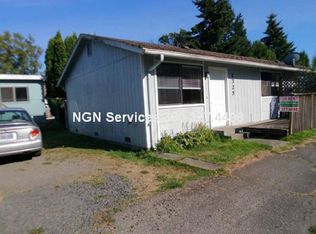 1325 Ivy Rd #A, Bremerton, WA 98310